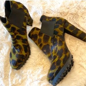 Ankle Booties All Saints Original